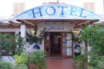 Hotel La Bastide