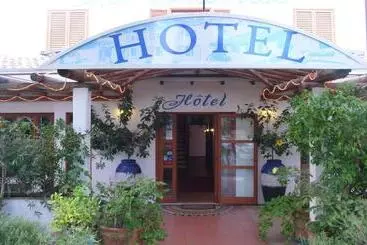 Hôtel La Bastide