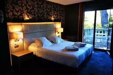 Hotel La Villa Dune, Hôtel & Spa Nuxe
