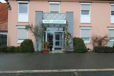 Hotel Lachner Hof