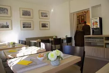 Hotel Le Concorde