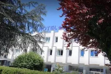 Hotel Le Mokca