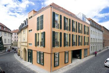 هتل Pension La Casa Dei Colori