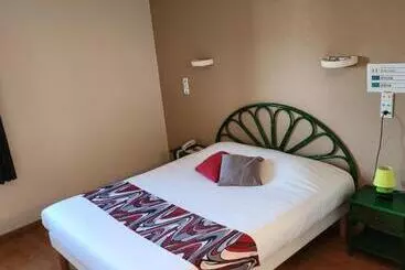 Hotelli Relais De La Grange