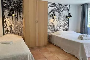 Cap Riviera Hotel & Restaurant Saint Aygulf