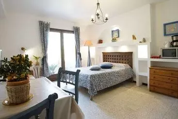 Hotel Résidence Les Mandariniers
