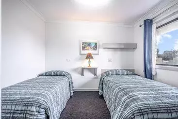 Motel Kerang Valley Resort