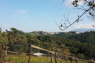 Szálloda Agriturismo Cisogna