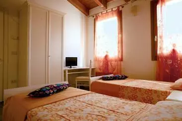 Hotel Agriturismo Dartora