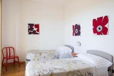 ホテル Aia De Mà