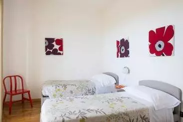 Hotel Aia De Mà