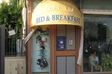 בית מלון כפרי Airport Torre Clementina Inn