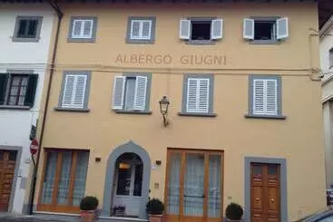Hotel Albergo Giugni