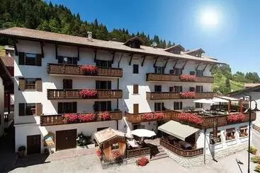 Hotel Due Spade