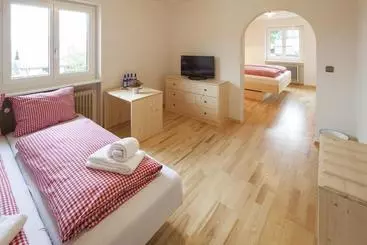 Hotel Alpe Oberstdorf