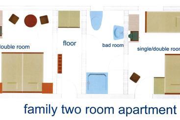 فندق Am Weyerhof