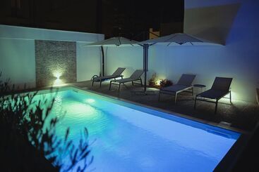 هتل Antica Villa La Viola