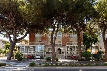 Hotel Esperia