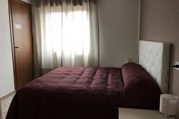 ホテル B&b New Triscele