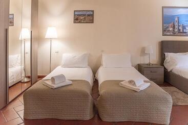 Hotel Coco Places Soggiorno Panerai, Centro Storico