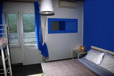 Отель Bersagliere