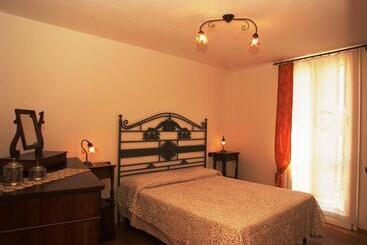 Отель Borgo San Pietro