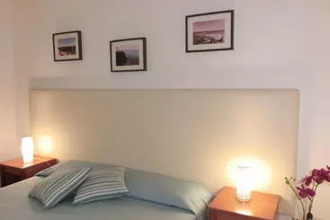 Hotelli Villaggio Orizzonte