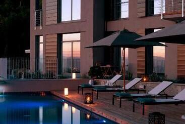 فندق Casa Colleverde