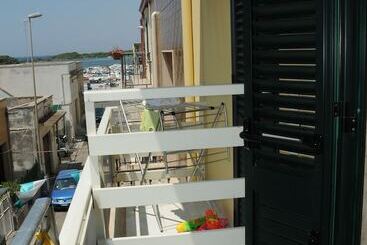 בית מלון כפרי Da Ettore