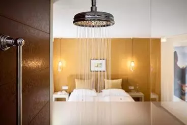Hotel Dolomit Boutique