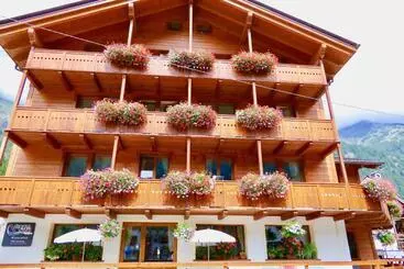 Hotel Dream