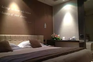 Otel Due Pini