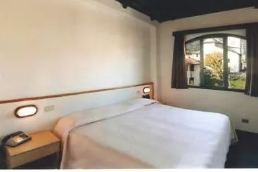Hotelli Eden