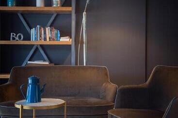 فندق Ein Gedi Kibbutz