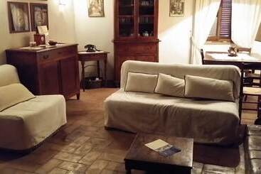 酒店 Etrusco Home & Relax