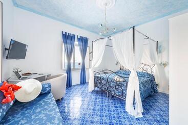 Hotel Florida Residence