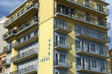 Otel Ideal Sottomarina