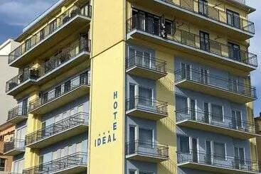 ホテル Ideal Sottomarina