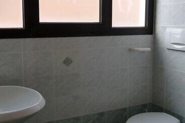 בית מלון כפרי Ideal Sottomarina