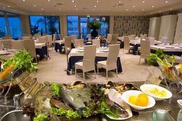 בית מלון כפרי Il Caminetto