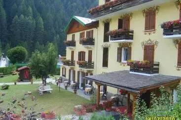 Hotel Juventus