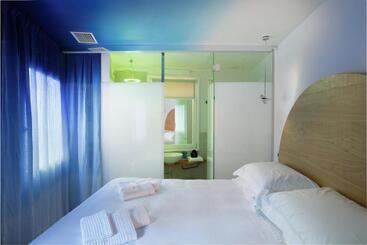 فندق La Loggia Historic Resort