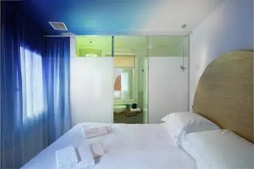 Hotel La Loggia Historic Resort
