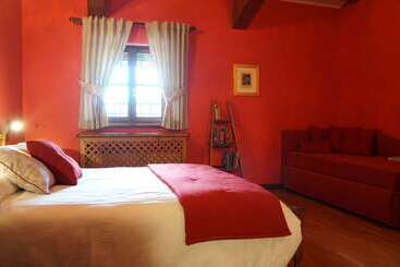 酒店 La Tavernetta Al Castello