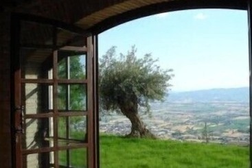 호텔 Le Mandrie Di San Paolo Farm Home