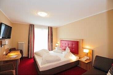 هتل Mitlechnerhof