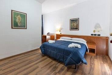 Отель Pompeii Ruins