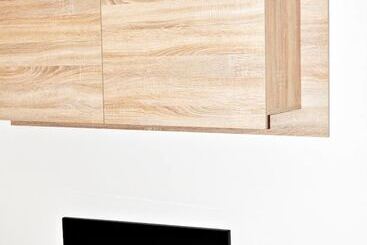 בית מלון כפרי Residence Le Groane