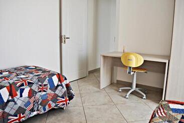 호텔 Residence Le Groane