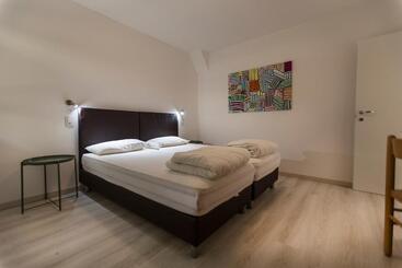 בית מלון כפרי Residence Parco Lago Di Garda